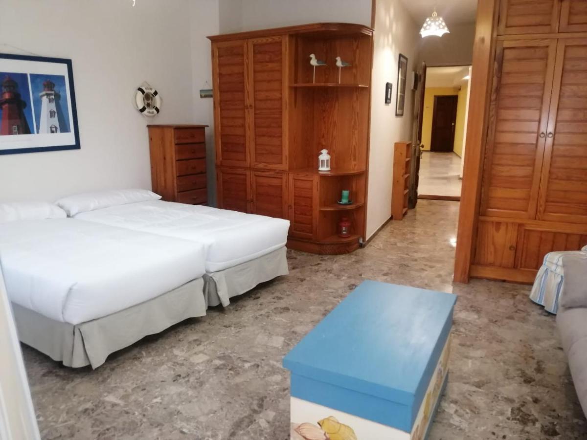 Vistamar 508 Leilighet *