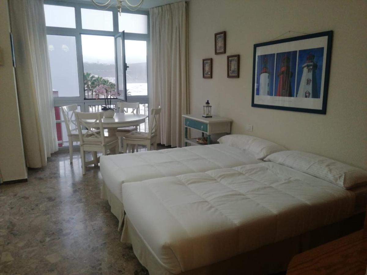 Vistamar 508 Leilighet *