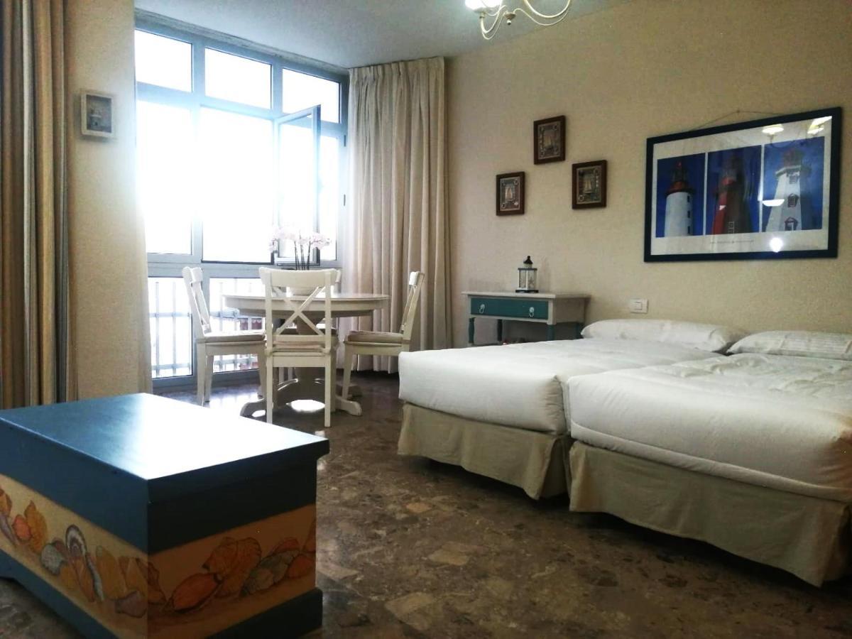 Vistamar 508 Leilighet *