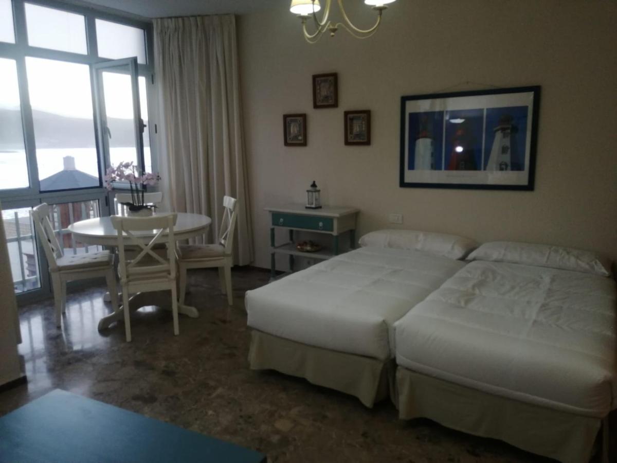 Vistamar 508 Leilighet *